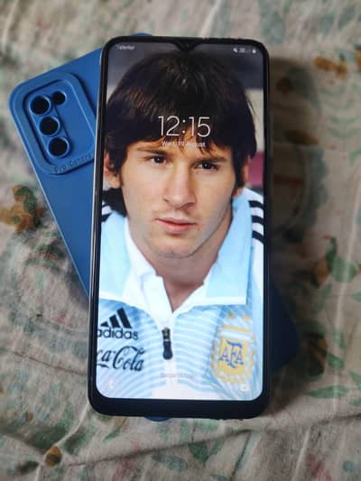 Samsung Mobile A02s