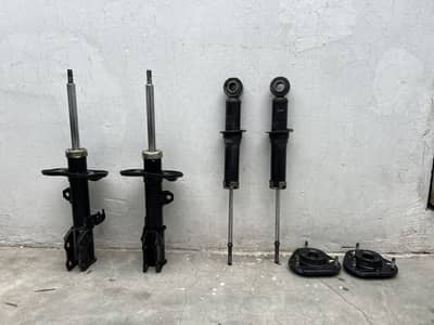 SET OF COROLLA 2014-2019 SHOCK ABSORBERS