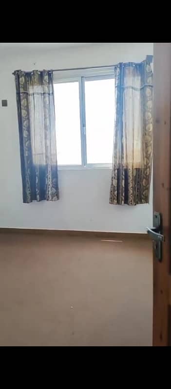Mpch B17 Multigarden Islamabad 2 bed block C