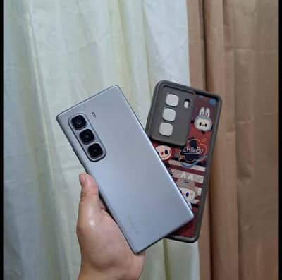 Infinix Hot 50 Pro Plus urgent sale