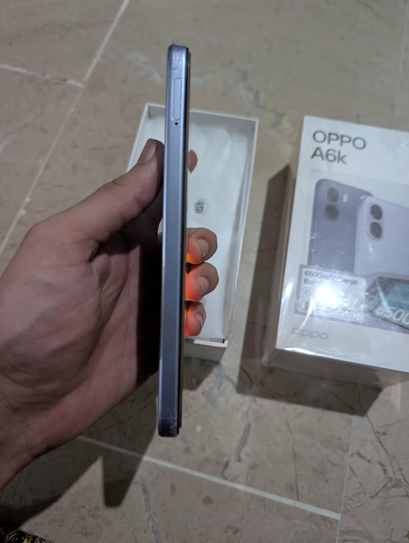 OPPO A6k 2