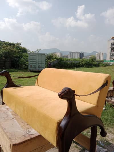 Dog  style sofa