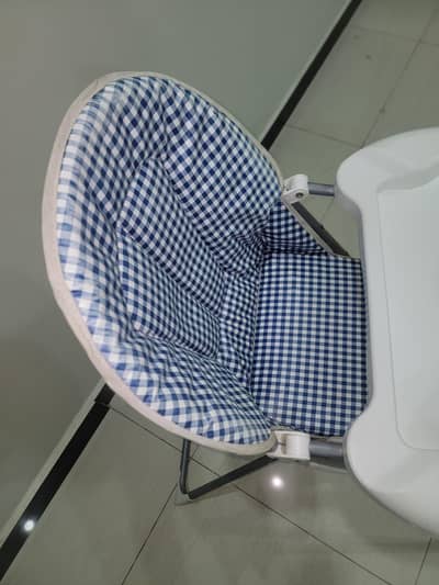 Baby High chaie Mothercare imported