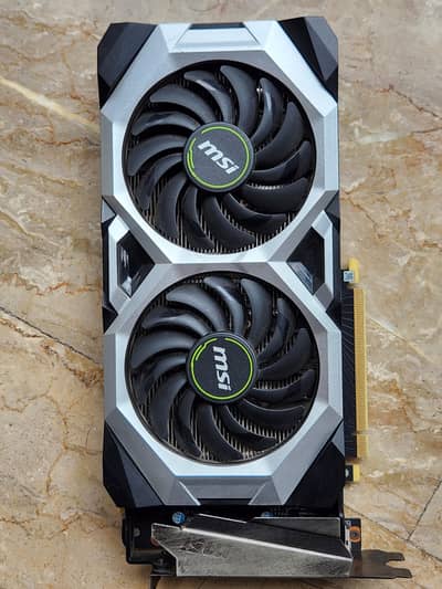 MSI RTX 2070 Super Ventus  8GB - Excellent Condition