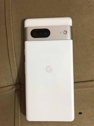 Google Pixel 7
