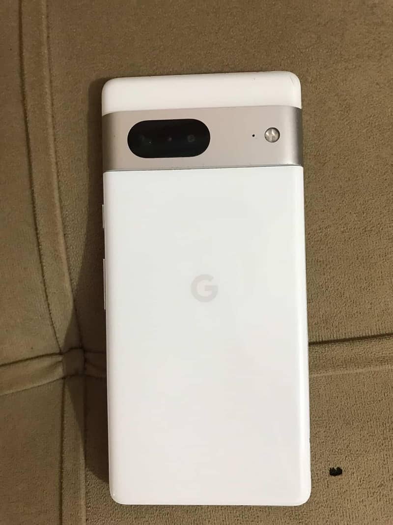 Google Pixel 7 0