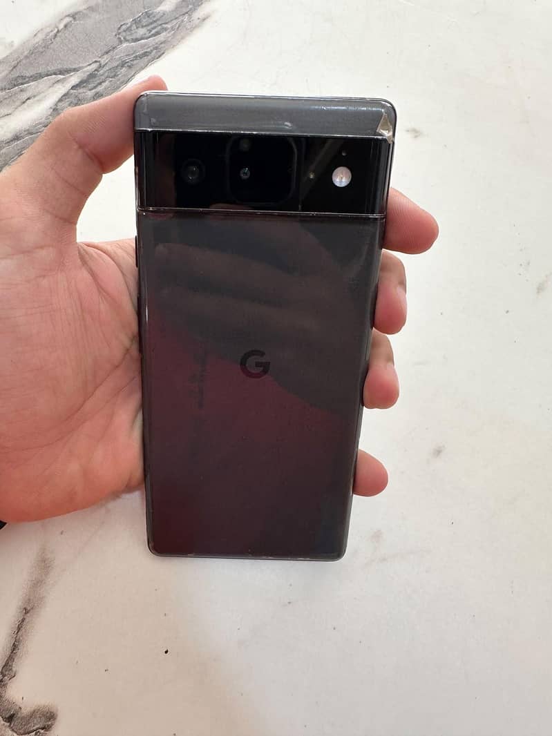 Google Pixel 6 2