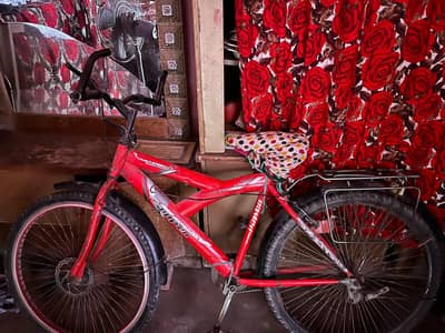 good bicycle for use 03245714469
