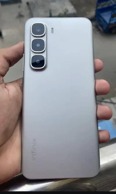 infinix Hot 60 pro plus