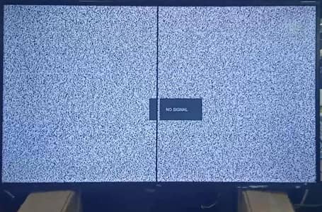 TCL 50" TV for sale good condition.