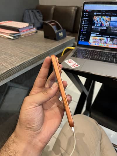 Apple iPhone 17 Pro