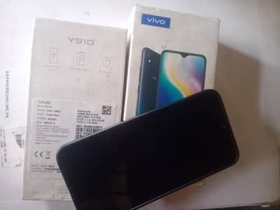 Vivo Y91D