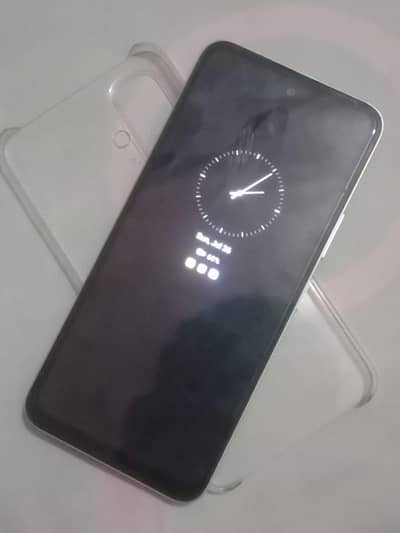 Infnix smart 10