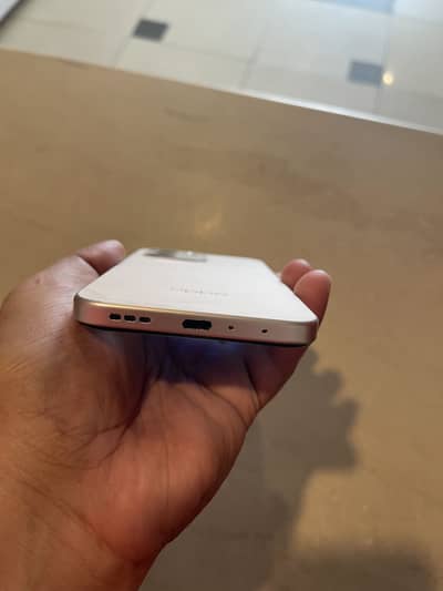 OPPO A6