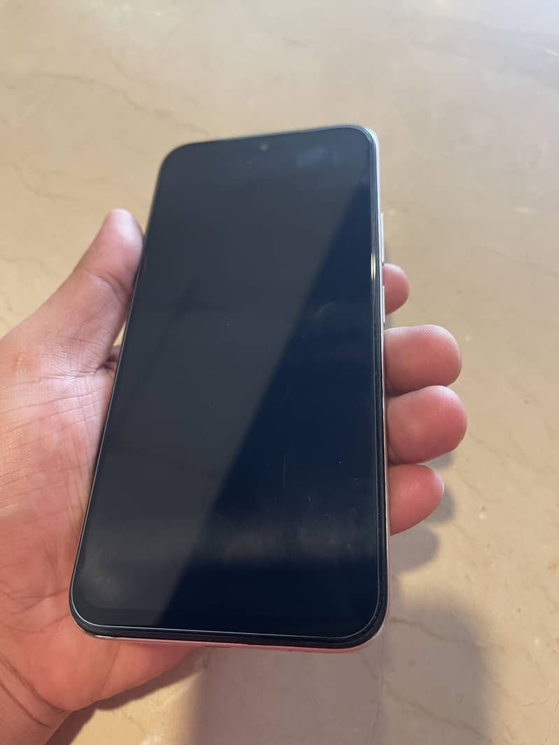 OPPO A6 1