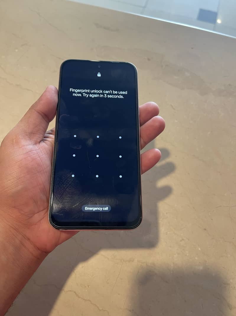 OPPO A6 9