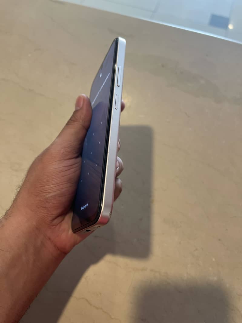 OPPO A6 11