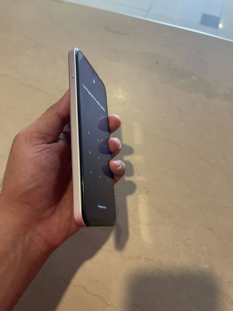 OPPO A6 12