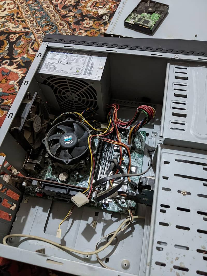 pc for gaming 1