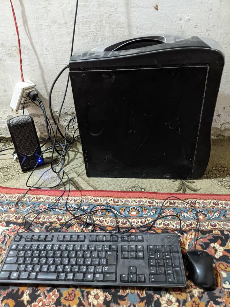 pc for gaming 2