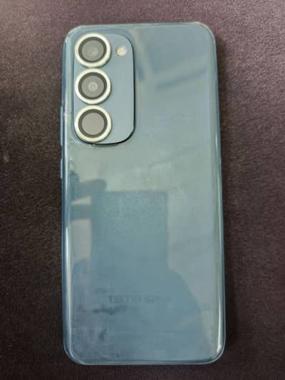 Tecno Spark 40 Pro Plus