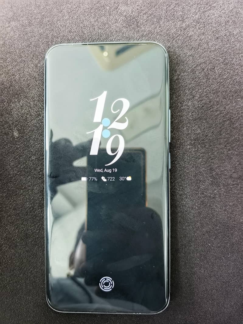 Tecno Spark 40 Pro Plus 1