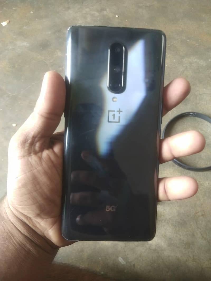 One Plus 8 1