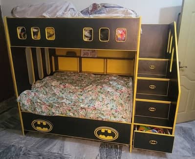 kids bunk bed kids bunker kids bed double bed triple bed