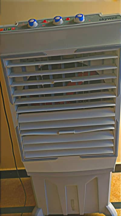 air cooler