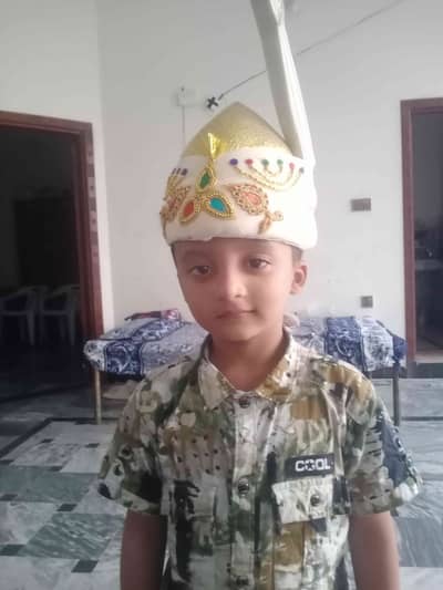 Zeeshan Khan