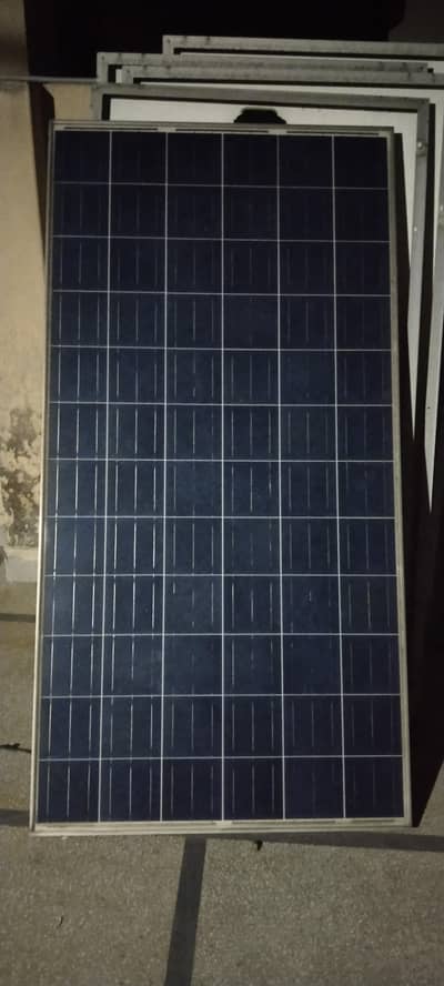 SOLAR PANELS