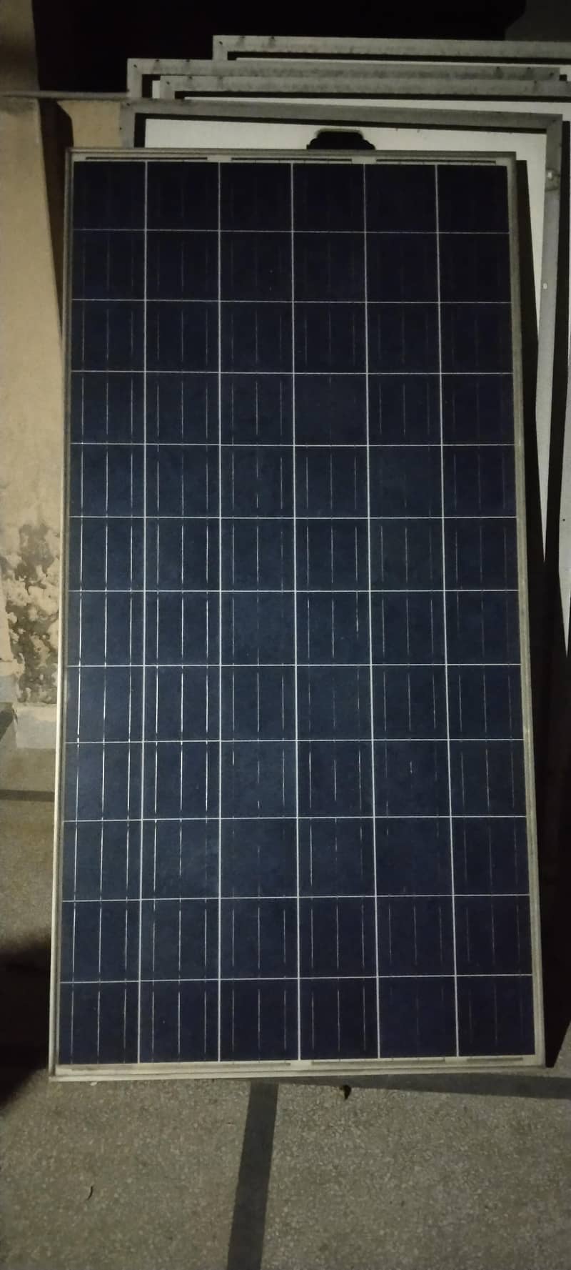 SOLAR PANELS 1