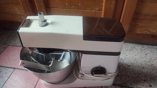 Kenwood UD - 3 food factory condition 10/10
