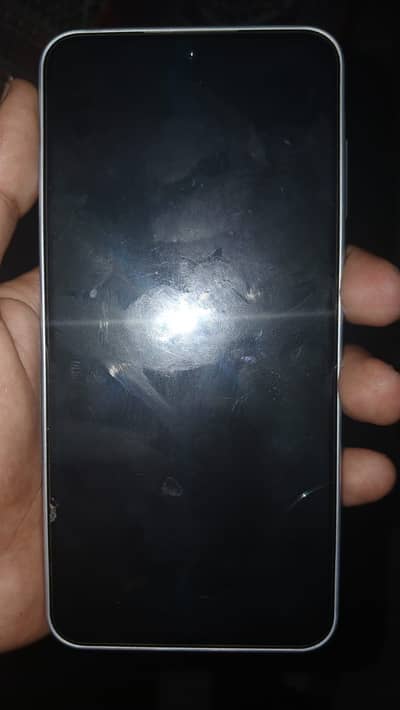 Samsung Mobile A36