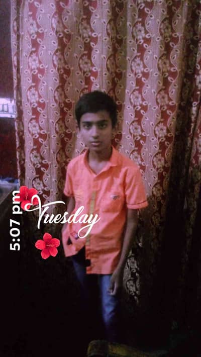 Asif Ali