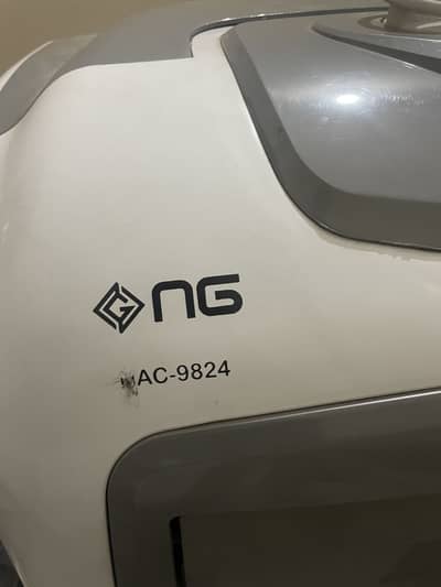 Air Cooler