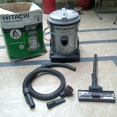 Hitachi CV-960