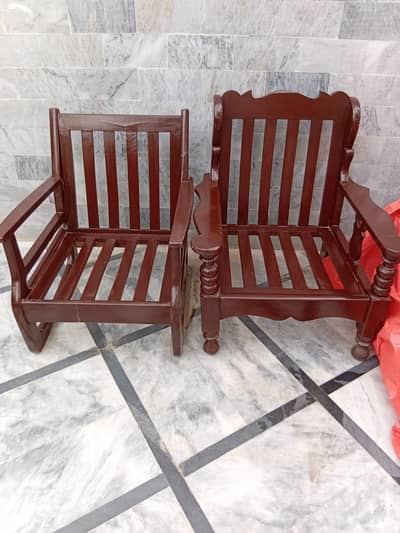 good condition