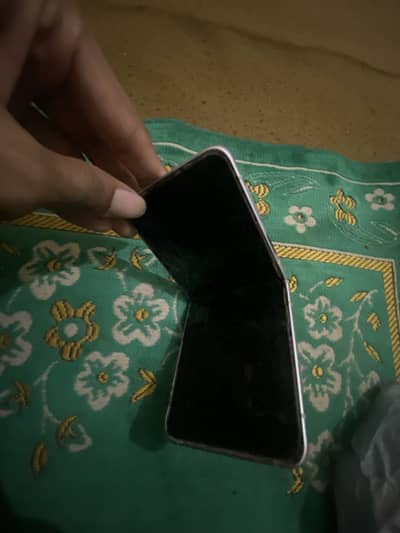 Samsung Z Flip 3 PTA approved