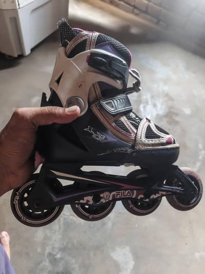 skating shoes