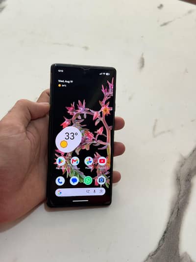 Google Pixel 6