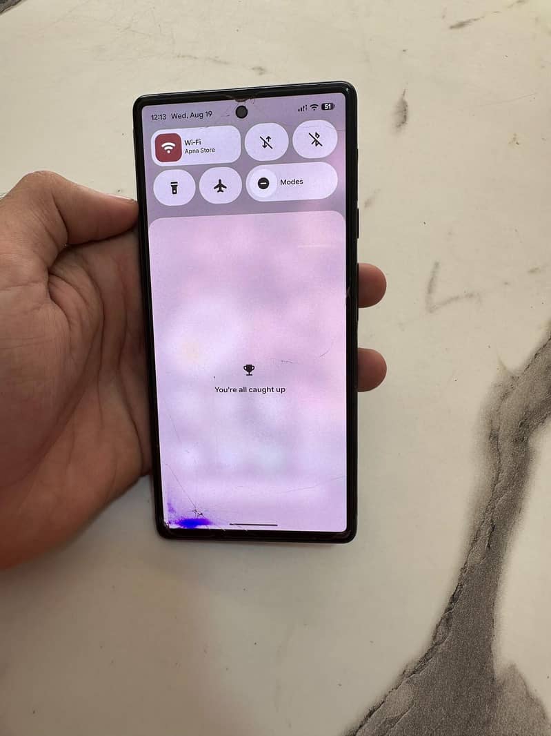 Google Pixel 6 3