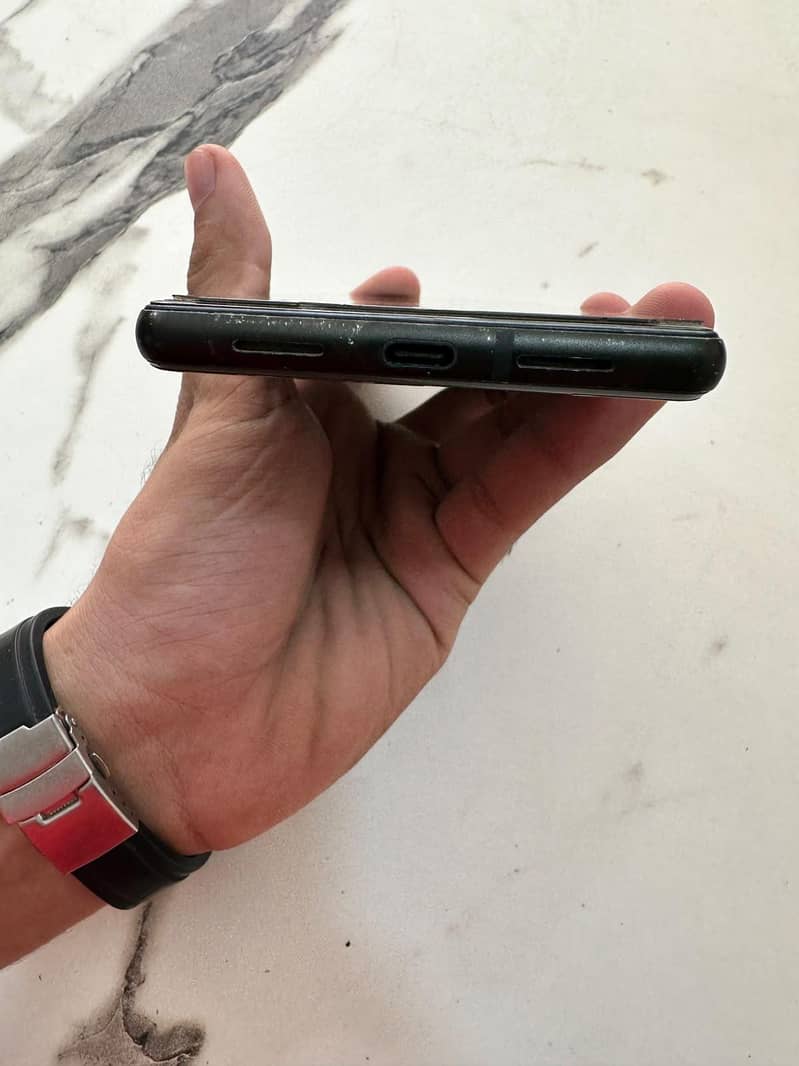Google Pixel 6 8
