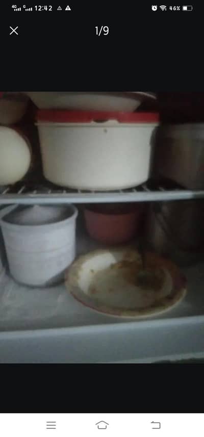 dawlance refrigerator outstanding cooling fresh condition