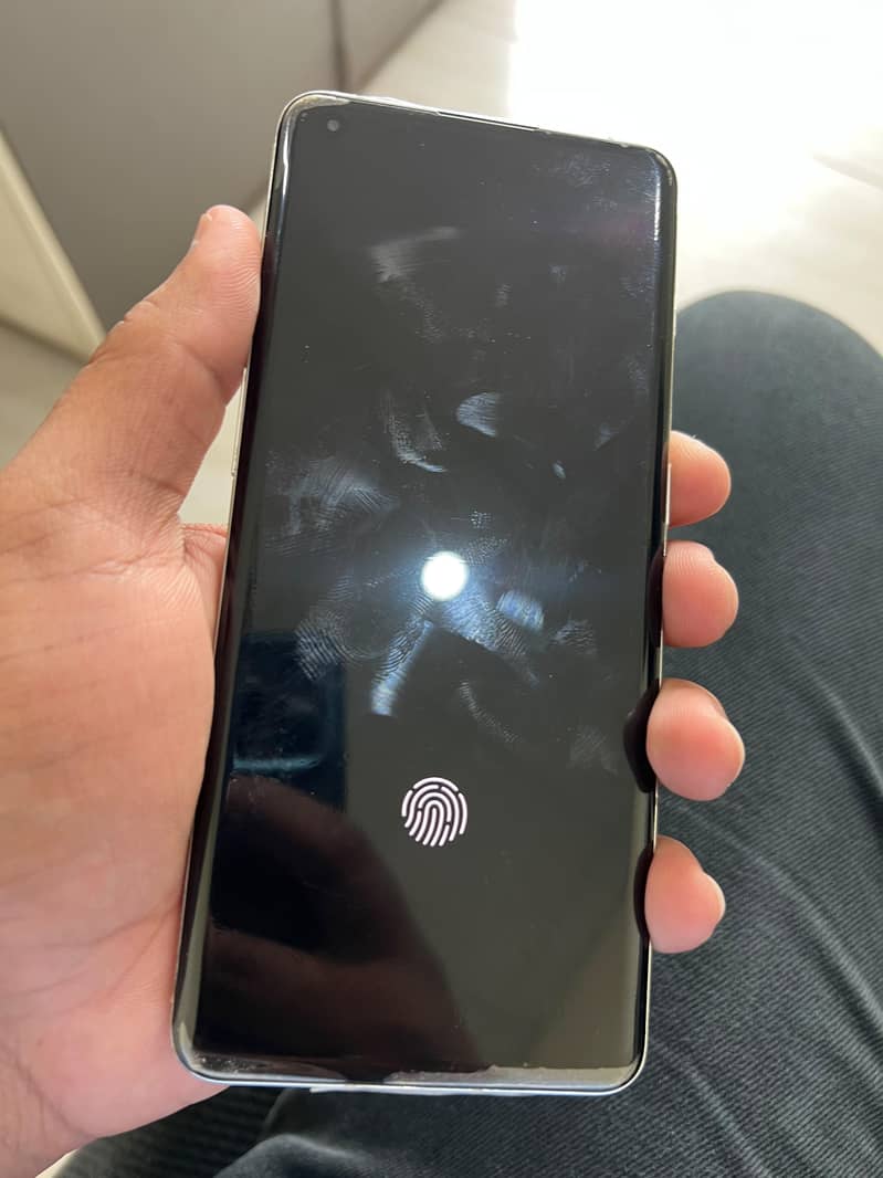One Plus 10 Pro 2