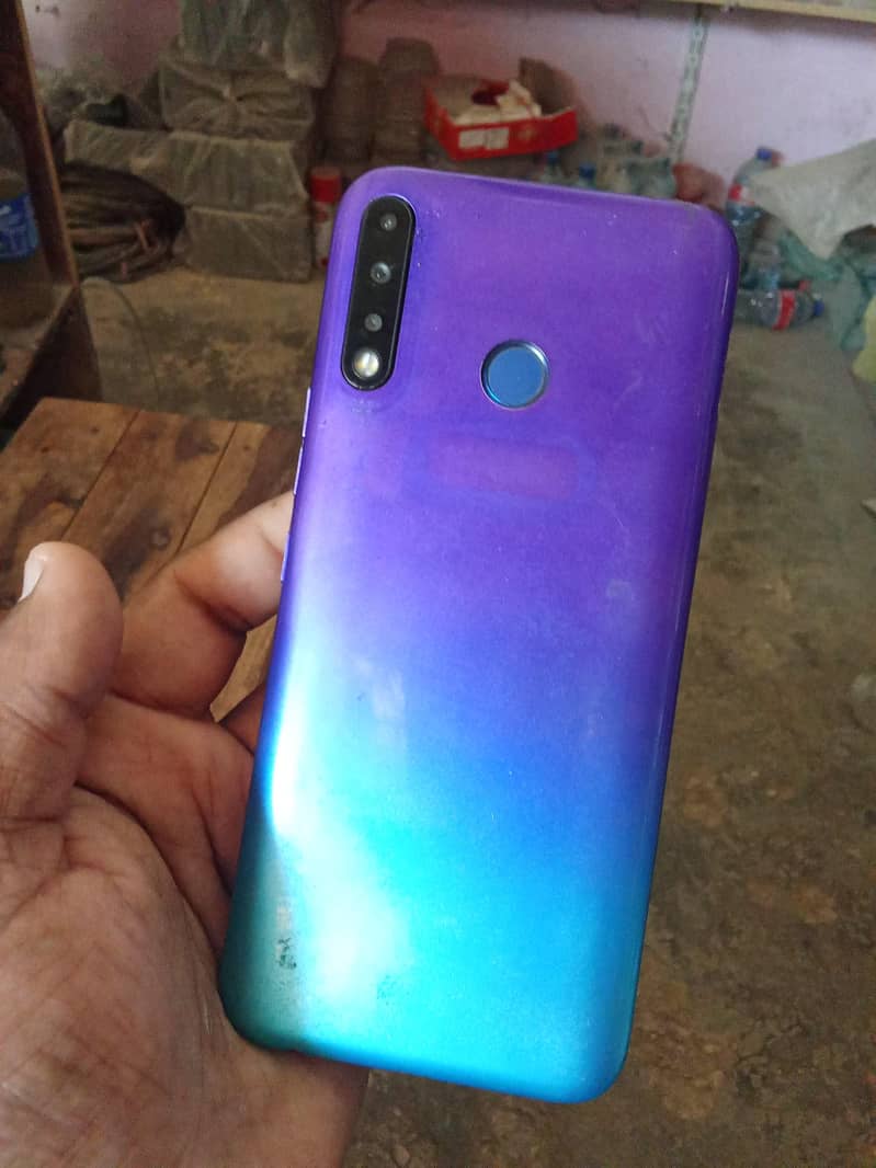 Tecno Other Model 0