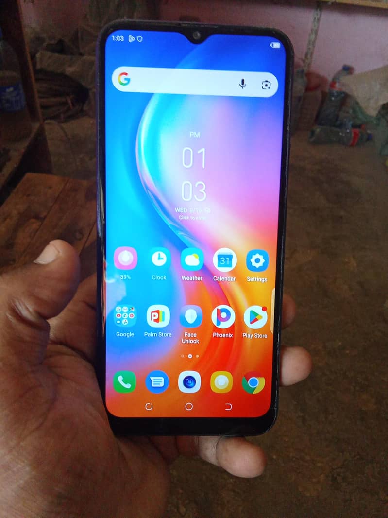 Tecno Other Model 1