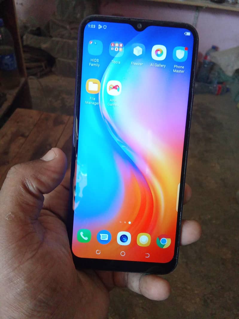 Tecno Other Model 2