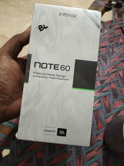 Infinix Other Model