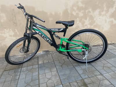 Used Cycle